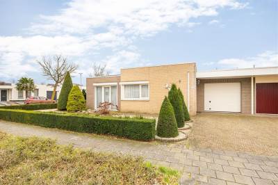 Woning Heggerank 21 Echt