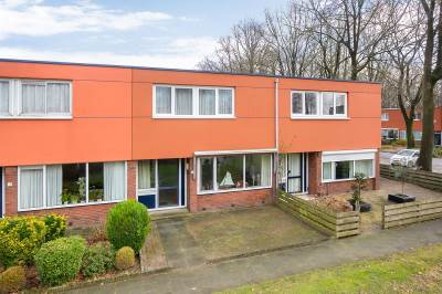 Woning Laarwout 33 Emmen