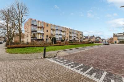 Woning Dronensingel 125 Bodegraven
