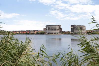 Woning Van Hobokenhaven 29 Barendrecht