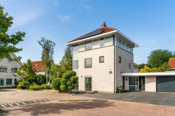 Woning Monethof 39 Hoorn (NH)