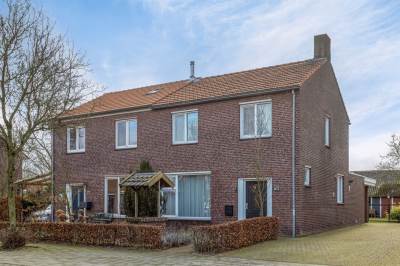 Woning Kruisstraat 17 Hegelsom