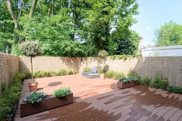 Woning Laan van Meerdervoort 175 Den Haag