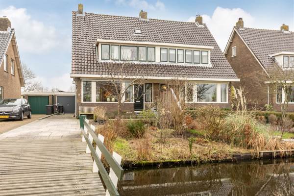 Woning Kadijkselaan 47 Bergambacht