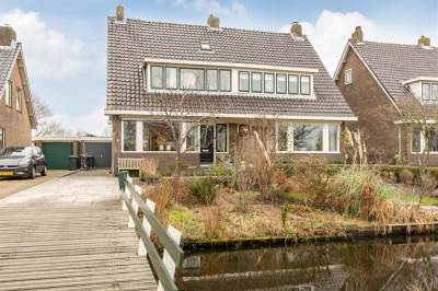 Woning Kadijkselaan 47 Bergambacht