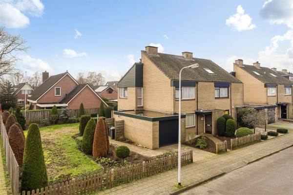 Woning Arkelsteinlaan 16 Bathmen