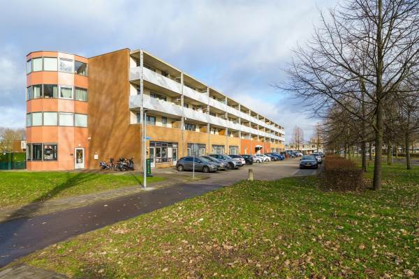 Woning Passiebloemweg 35 Almere