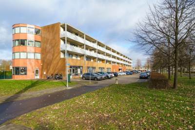 Woning Passiebloemweg 35 Almere