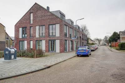 Woning Talmalaan 25A Baarn