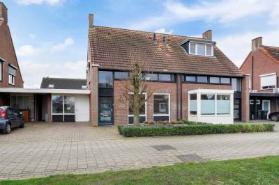 Woning Dorsvlegel 8 Boxtel