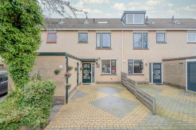 Woning Egelveld 15 Zwolle