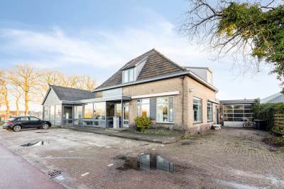 Woning Dorpsstraat 86 Koekange