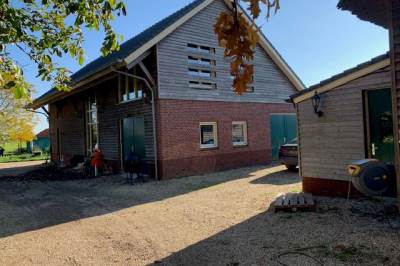 Woning Roedensestraat 3 Horssen