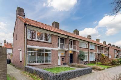 Woning Postelse Hoeflaan 334 Tilburg