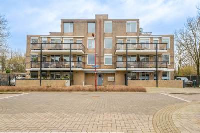 Woning Mercuriusburg 44 Nieuwegein