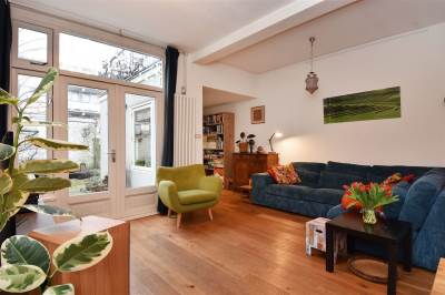 Woning Suezkade 5 Den Haag