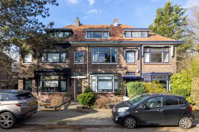 Woning Jeroen Boschlaan 4 Rotterdam