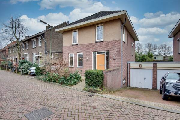 Woning Tweeberg 68 Rosmalen