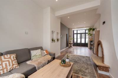 Woning Stadhoudersstraat 38 Rijswijk (ZH)