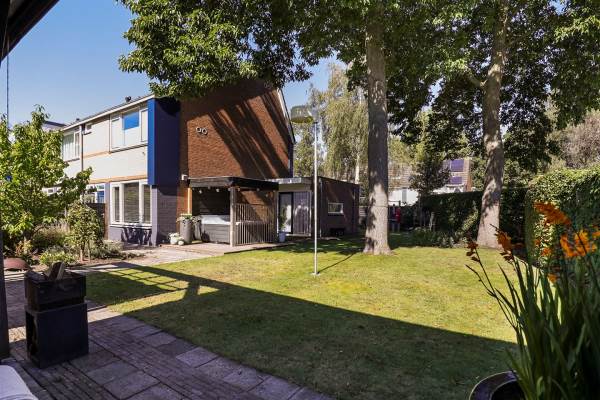 Woning Zichtweg 67 Nieuw-Vennep