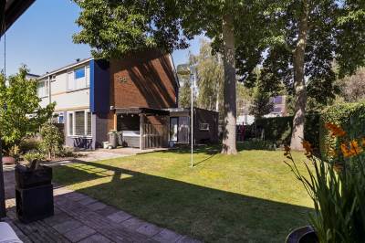Woning Zichtweg 67 Nieuw-Vennep