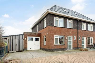 Woning Nijmanhof 20 Rijpwetering