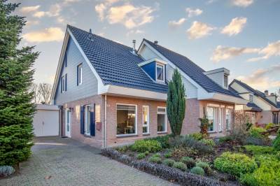 Woning Monnetstraat 21 Zevenaar