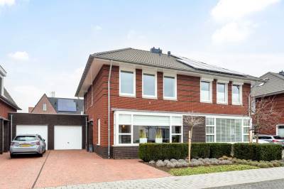 Woning Op de Dreef 4 Herten