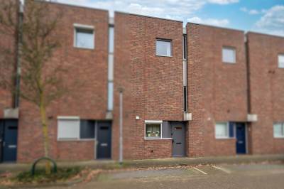Woning Fort Sint Michielstraat 8a Venlo