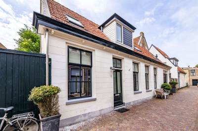 Woning Oosterkeetstraat 6 Harlingen