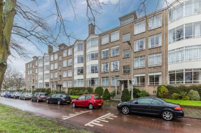Woning Laan van Clingendael 48 Den Haag