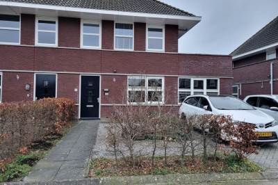 Woning Aurelia 56 Wolvega