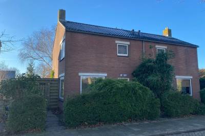 Woning Raadhuisstraat 6 Wijdenes