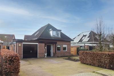 Woning De Wieken 7a Delden