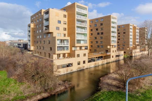 Woning Bremenstraat 211 Lelystad