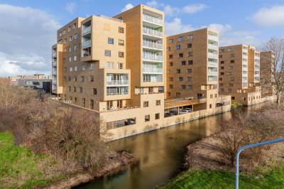 Woning Bremenstraat 211 Lelystad