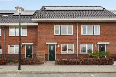 Woning Hobostraat 26 Eindhoven