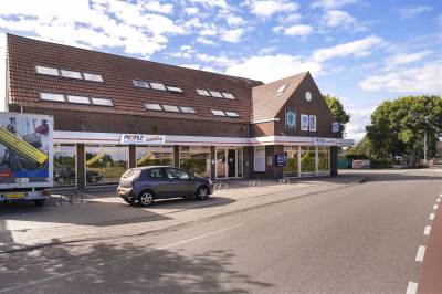 Woning Huismanstraat 29B Huissen