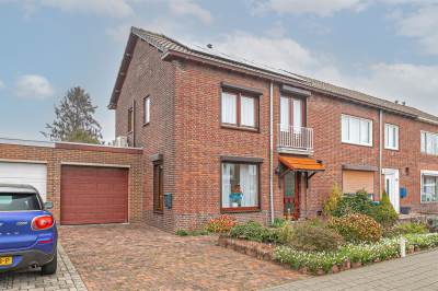 Woning Leo Moonenstraat 13 Heerlen