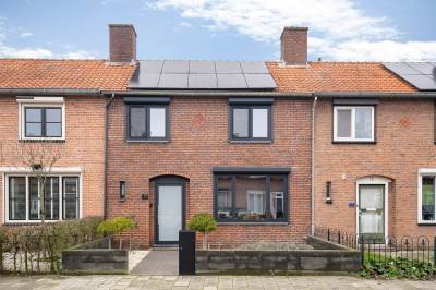 Woning Trumanlaan 13 Hulst