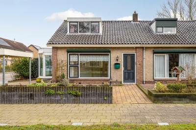 Woning Eikelkamp 53 Epe