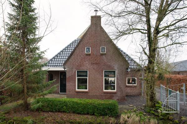 Woning Bombay 4 Doezum