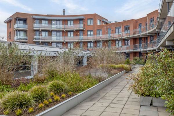 Woning Brink 25 Huissen