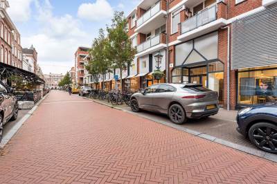 Woning Frederikstraat 525 Den Haag