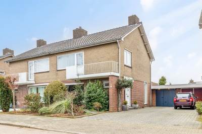 Woning Oranjesingel 116 Beek (LI)