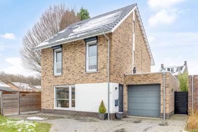 Woning Haimonstraat 8 Beek (LI)