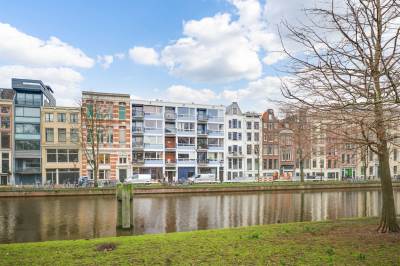 Woning Nieuwe Herengracht 1232 Amsterdam