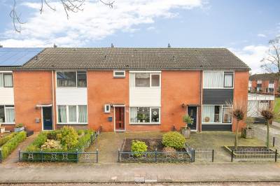 Woning De Wieken 36 Klazienaveen