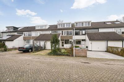 Woning Populierendreef 780 Voorburg