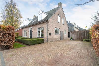 Woning Tweede Elsweg 15 Mariënberg